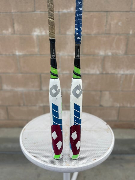 Used Composite (-11) 21 oz 32" CF8 Bat