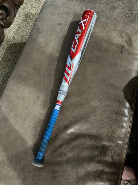 Marucci CAT X Composite