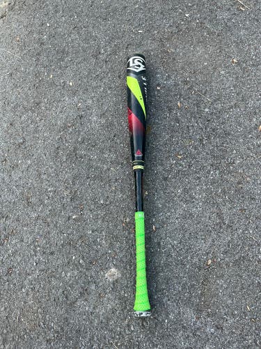 32/29 Prime 917 Barely Used New Grip
