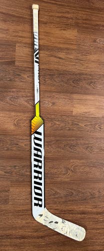 Used Regular 26" Paddle Ritual V1 Pro + Goalie Stick