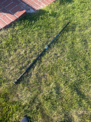 Maverick wonderboy Shaft