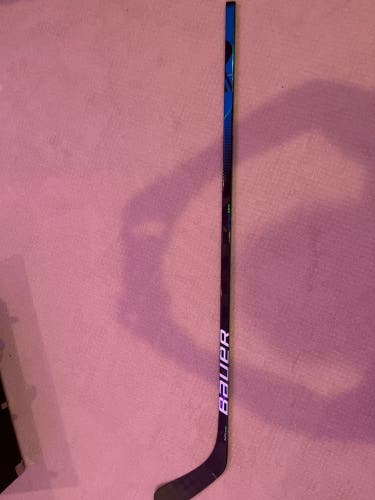 Senior Right Handed P92  Nexus Geo Hockey Stick