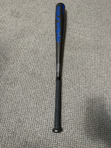 Rawlings Velo 30/25 (-5) 2 5/8” barrel USA