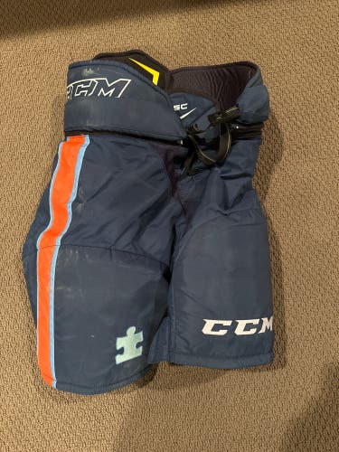 Senior Medium CCM Tacks Hockey Pants