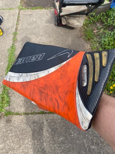 Bauer Vapor Xxx Pro Goalie Blocker