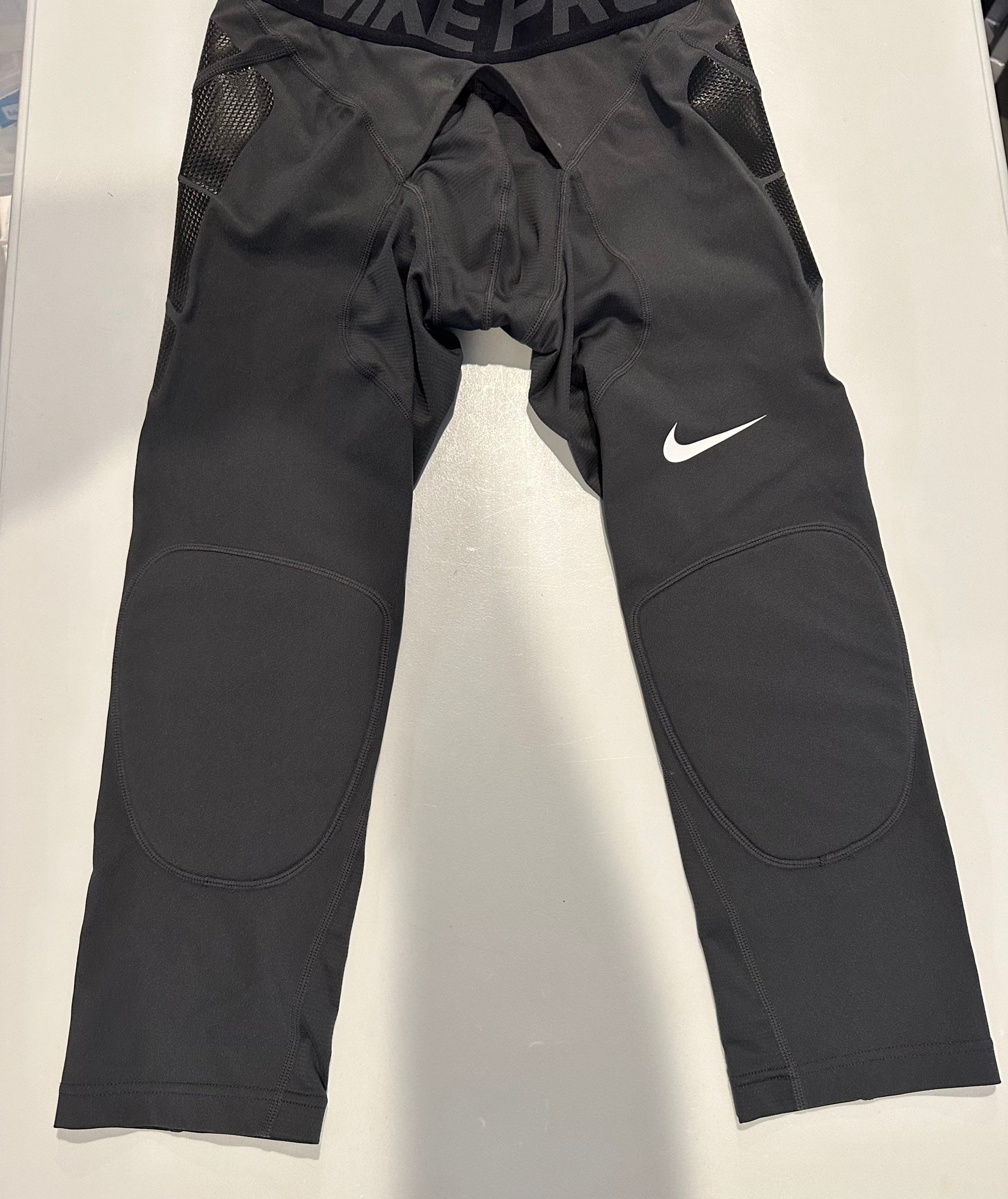 Nike Men's Pro Slider Baseball Tights