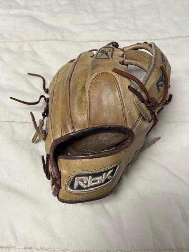 Infield 11.75" VRPMR1175 Baseball Glove