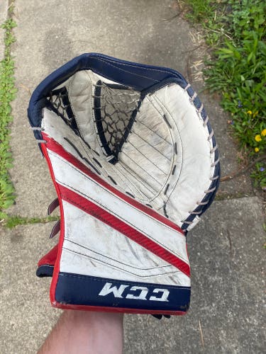 Ccm Extreme Flex II Pro Goalie Glove