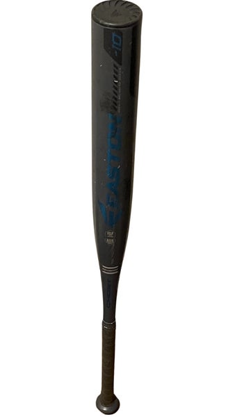 2018 Easton Ghost Fastpitch Softball Bat -11oz FP18GH11