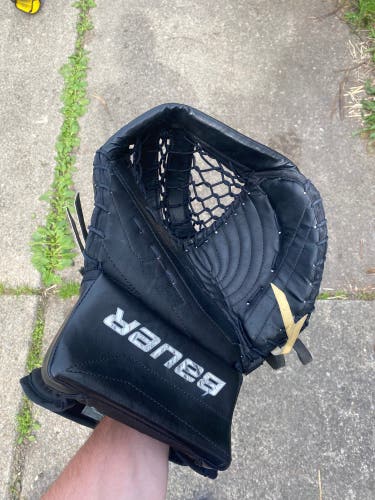 Bauer Supreme One60 Goalie Glove