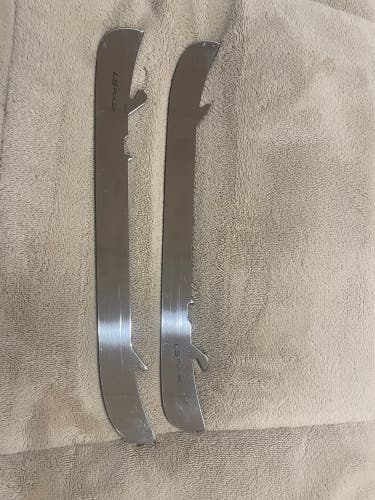 New Bauer 263 mm LS Pulse Ti