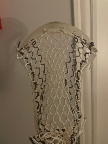 Used FOGO Strung Burn Head