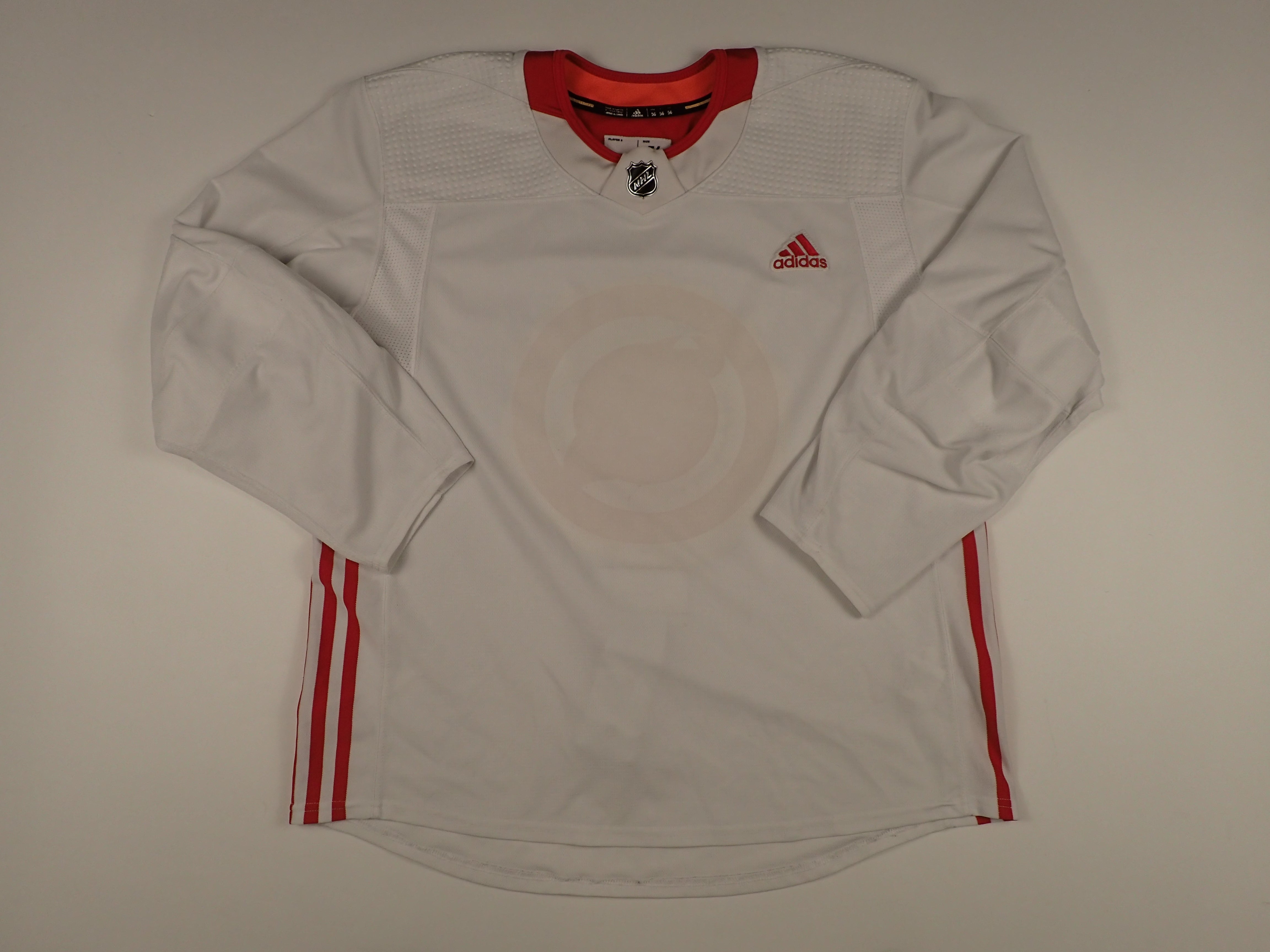 Toronto Maple Leafs NHL Adidas Pro Jersey Size 56 | SidelineSwap