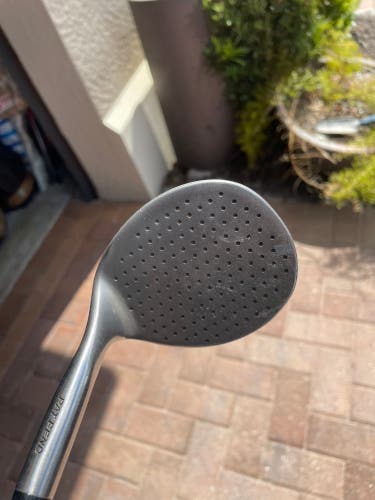 Sand Wedge Alien 2  By Pat Simmons In Right Handed