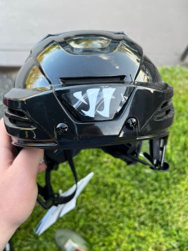 New Medium Warrior Covert PX2 Helmet