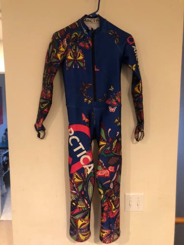 Arctica Race Suit