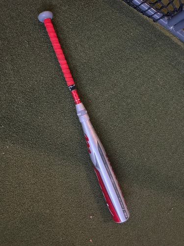 Used 2023 Composite (-10) 20 oz 30" CAT X Composite Bat