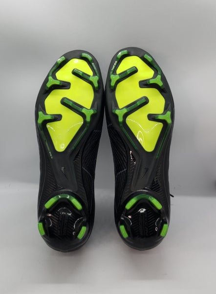 Nike Mercurial Vapor 13 Elite FG Black / 7.5