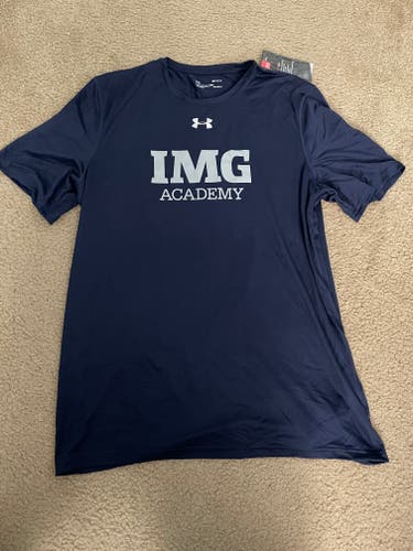 IMG Academy Shirt Brand New