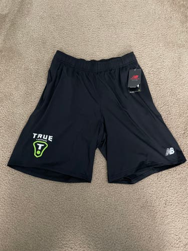 True Lacrosse Shorts Brand New