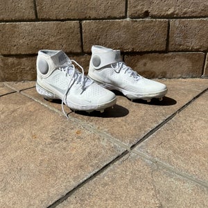 Nike alpha huarache elite 3 (sz 16) NEW