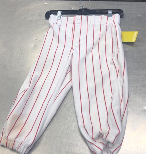 Champro Used Medium White Game Pants