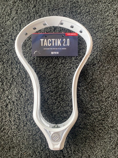 New Maverik Tactik 2.0 Head