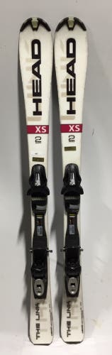 130 HEAD The Link Pro Skis