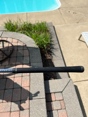 Men's Left Hand Stiff Flex 9.5 Loft King F6 Driver