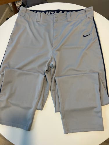 Nike Baseball Pants - XL