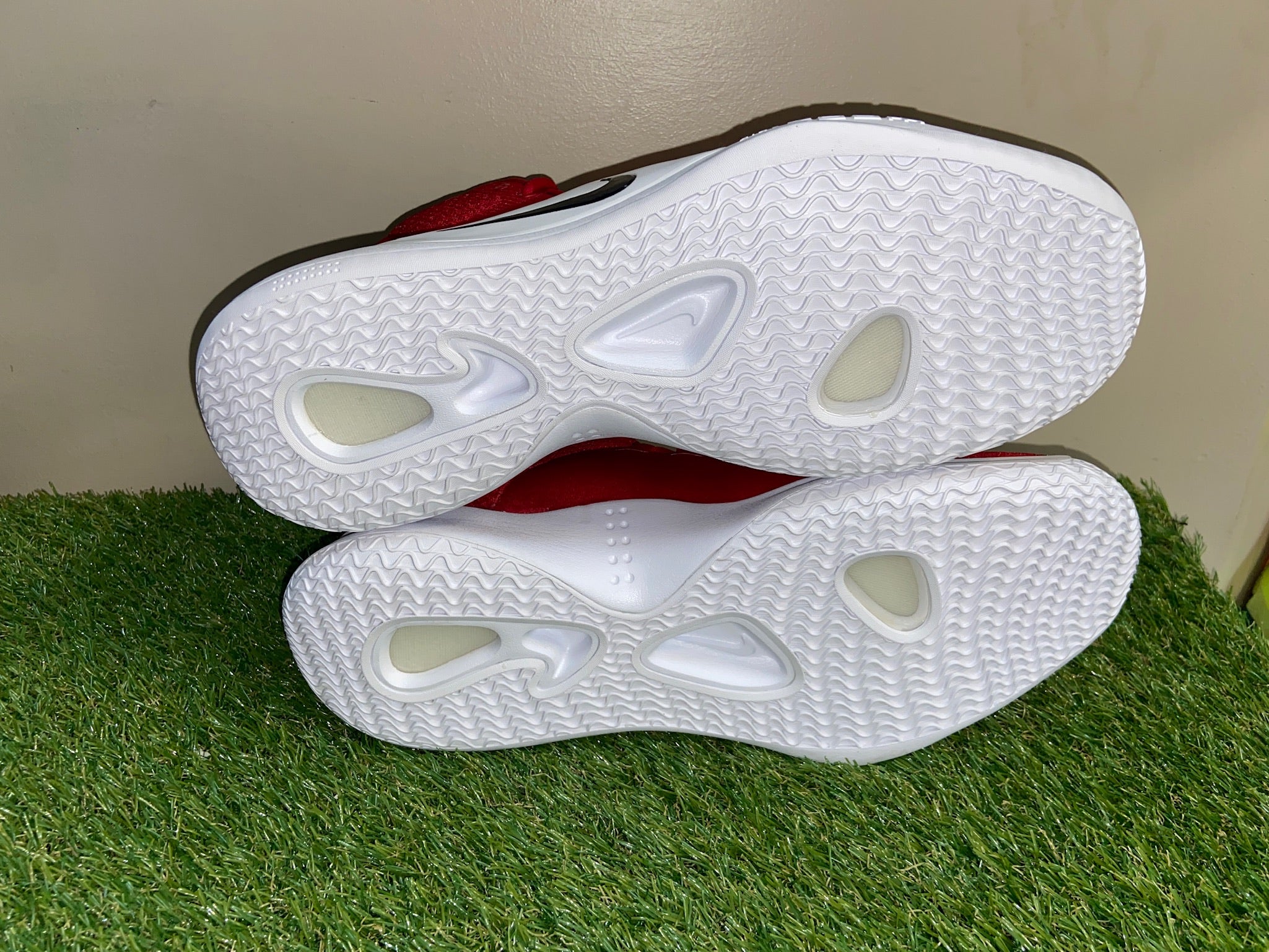 nike hyperdunk x tb white