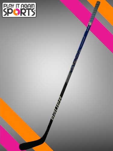 Used Right Handed P92 Pro Stock Vapor Hyperlite Hockey Stick