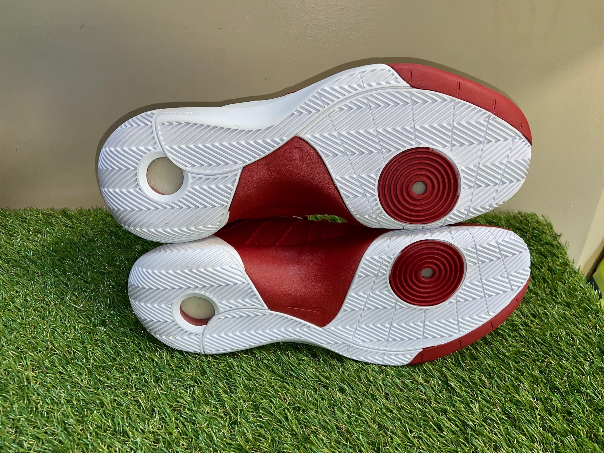 nike hyperdunk 2015 size 13