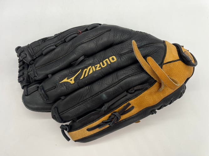 Mizuno Victory Series GSP 1401D 14" RHT Right Hand Throw Fielders Baseball Glove