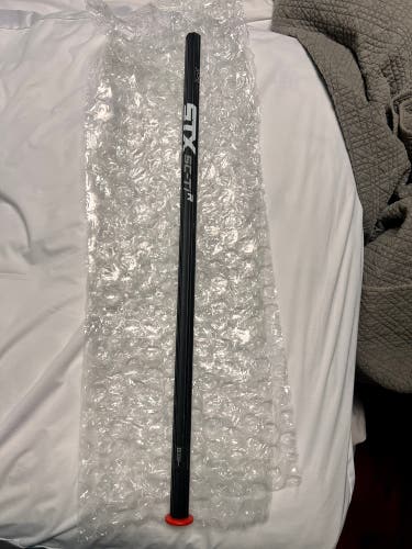 STX Sci-Ti Handle - Black Almost New