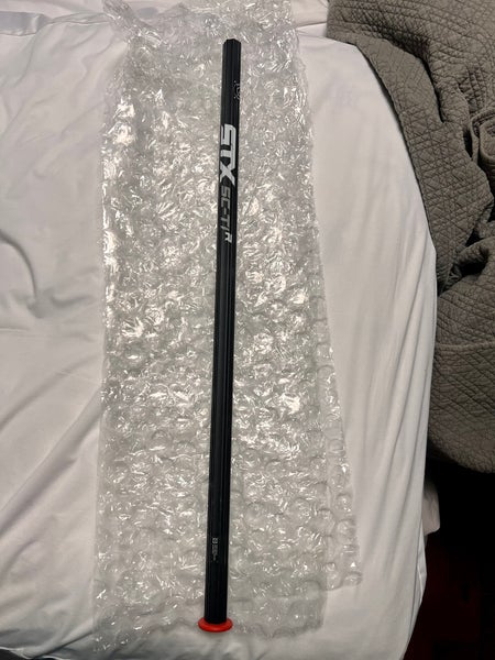 STX Sci-Ti Handle - Black Almost New