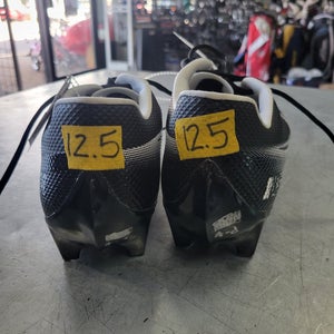 Used Nike Vapor 360 Speed Senior 12.5 Football Cleats