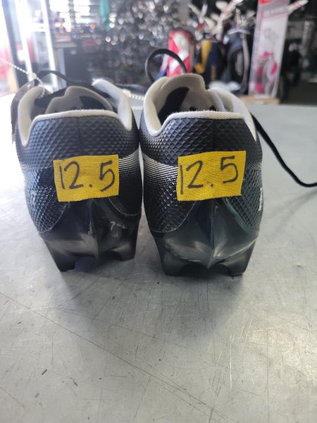 Used Nike Vapor 360 Speed Senior 12 Football Cleats