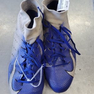 Used Nike Vapor Senior 12.5 Football Cleats