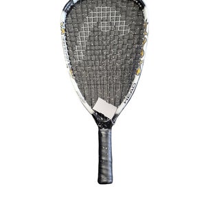 Used Head Liquidmetal Hurricane Unknown Racquetball Racquets