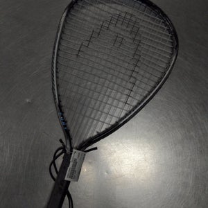 Used Head Fury Unknown Racquet Sports Racquetball Racquets