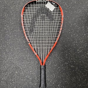 Used Head Crush 3 3 8" Racquet Sports Racquetball Racquets