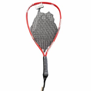 Used Head Demon 3 3 8" Racquet Sports Racquetball Racquets