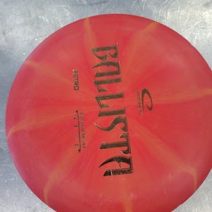 Used Latitude 64 Ballista Retro Disc Golf Drivers