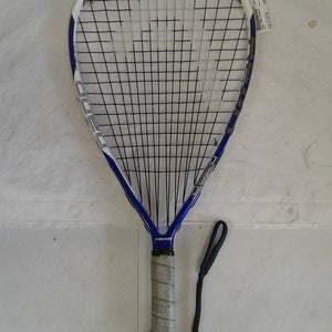 Used Head Nano 3 3 8" Racquet Sports Racquetball Racquets