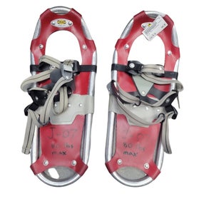 Used Atlas 18" Snowshoes