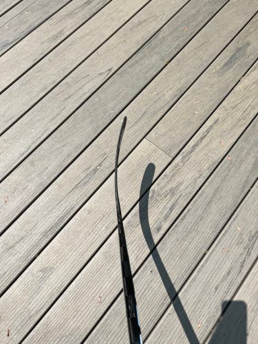 Intermediate Left Hand P88  Nexus Geo Hockey Stick