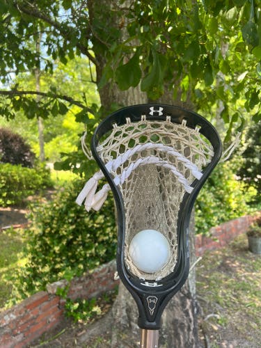 Used Under Armour Command Low Head On STX Sc-ti X Shaft