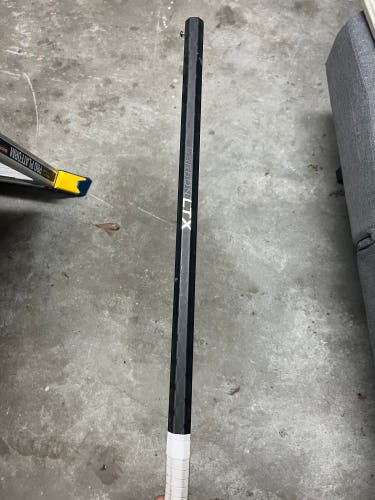 Used ECD Carbon LTX Shaft