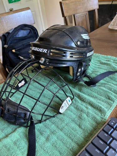 Bauer 4500 Hockey Helmet